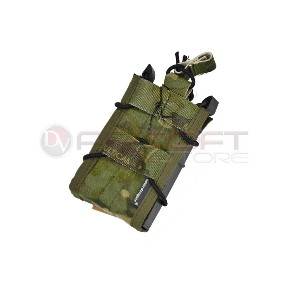 Single Unit Mag Pouch - MC Tropic