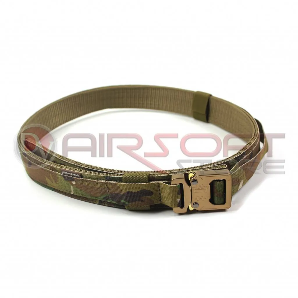 Tactical 1.5" Hard Belt M - MC