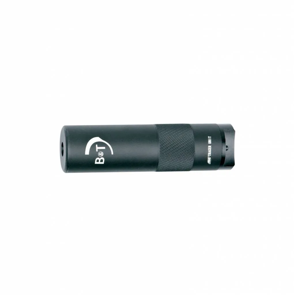 [2100000007172] Tracer Unit Silencer 14mm CCW