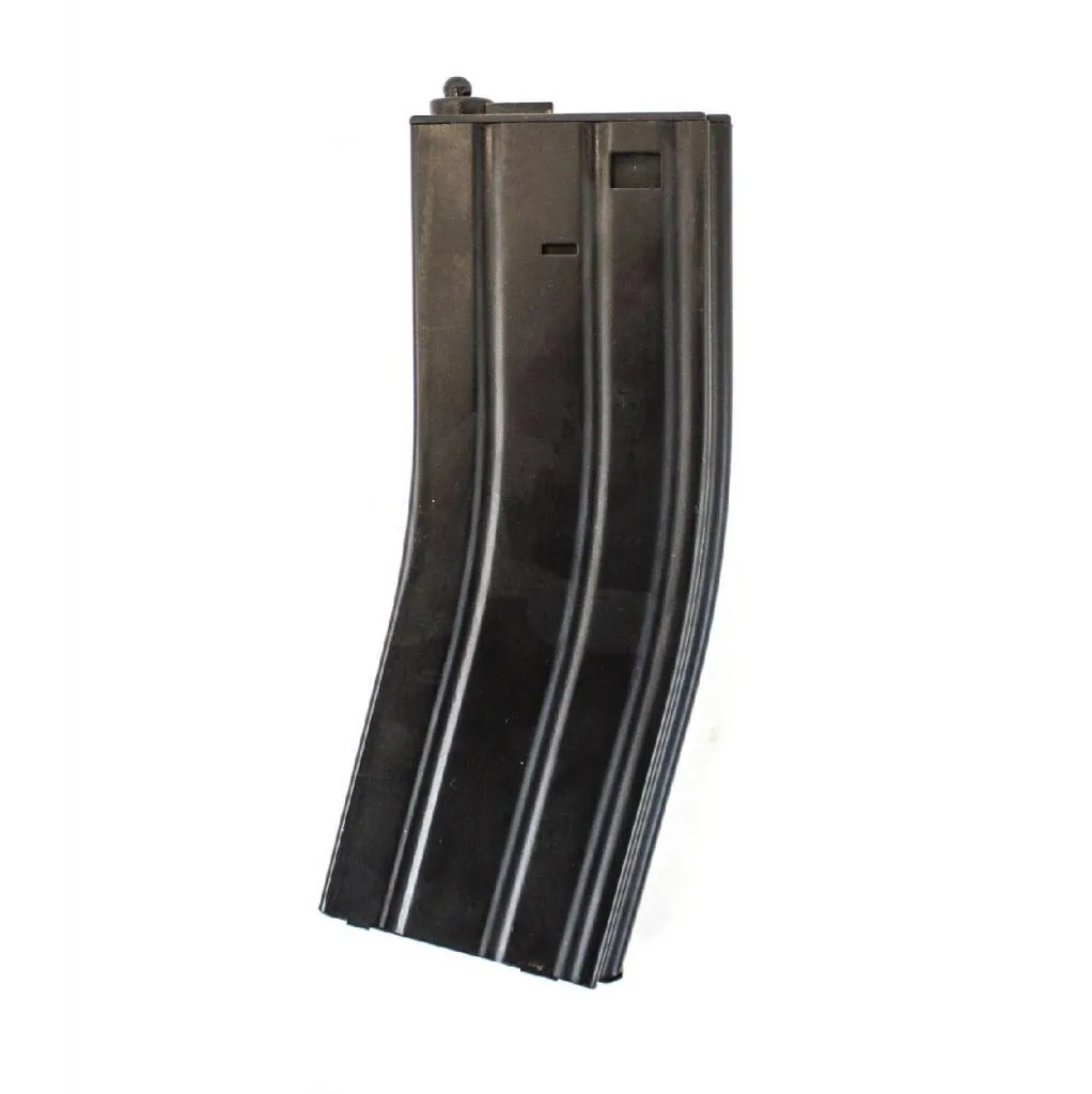 Magazine M4 Mid Cap 140rds - BK