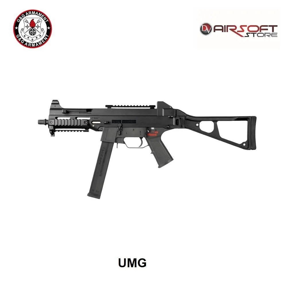 UMG