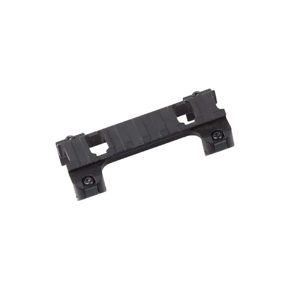 [2100000009466] Low Profile Mount for PM5 & G3 Series