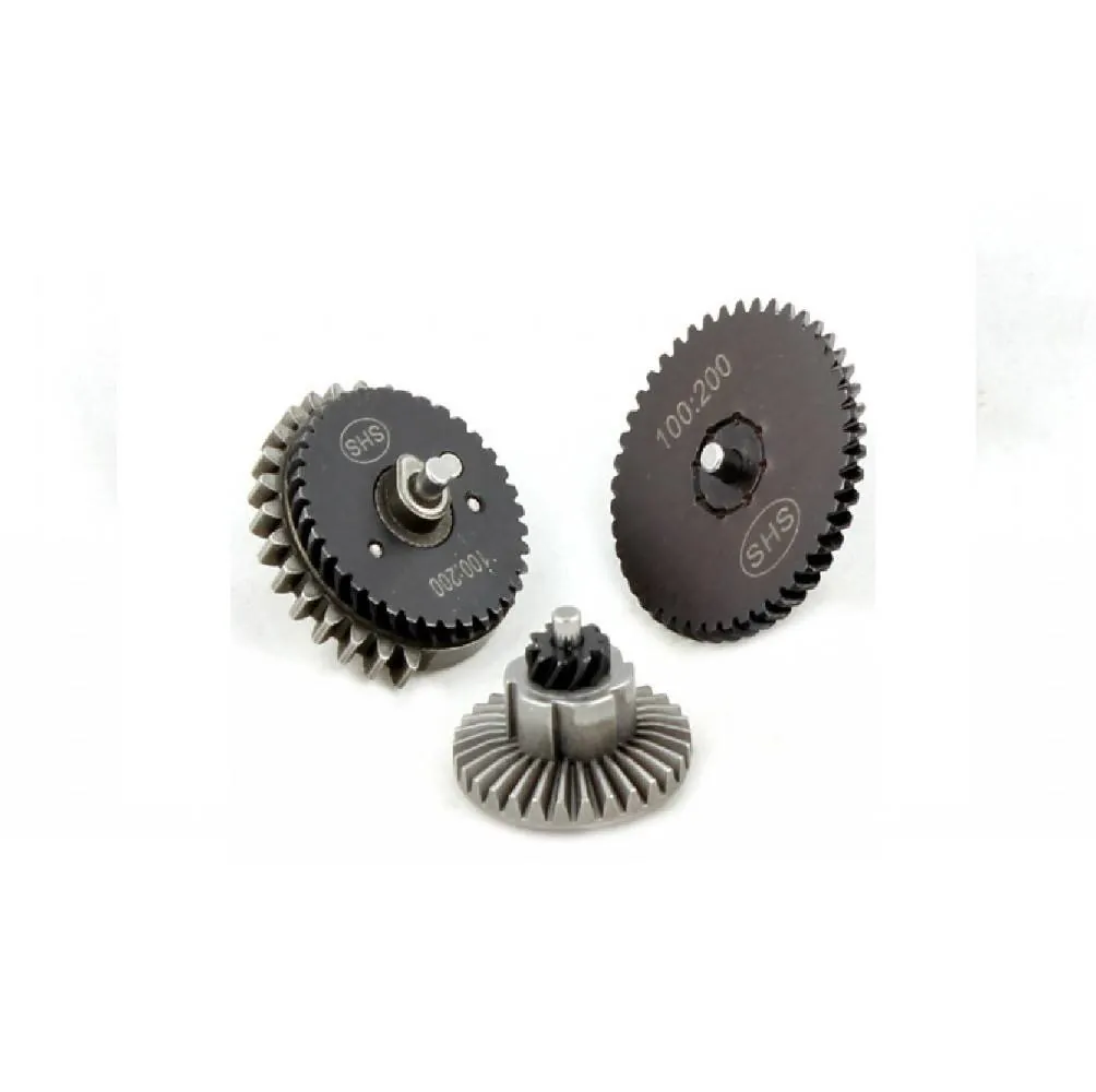 [2100000009848] High Torque gear 100:200 for V2 & V3 gearbox