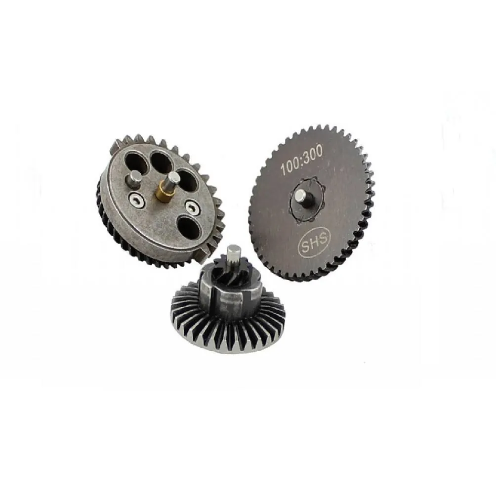 [2100000009855] High Torque gear 100:300 for V2 & V3 gearbox