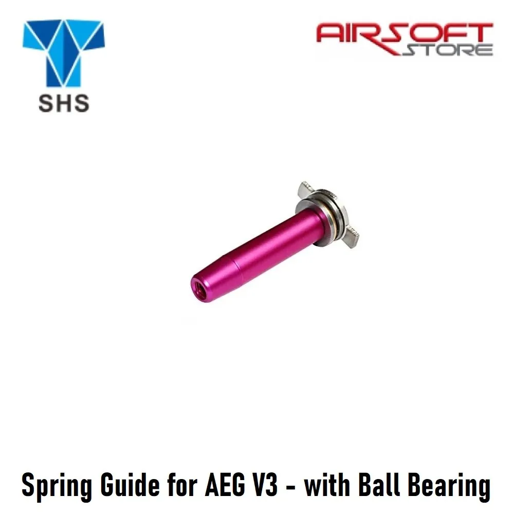 [2100000009886] Spring Guide for AEG V3 - with Ball Bearing