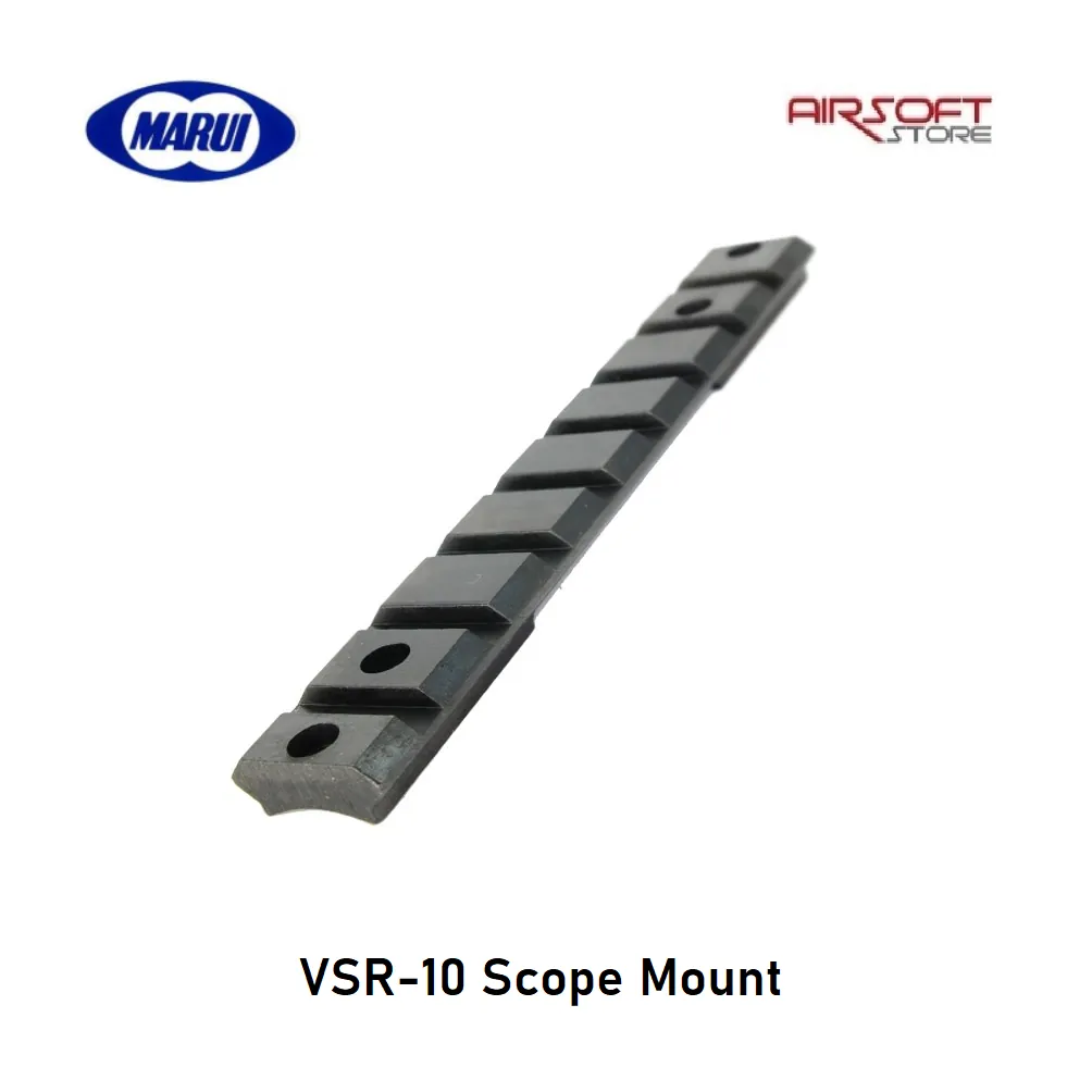 [2100000010073] VSR-10 Scope Mount
