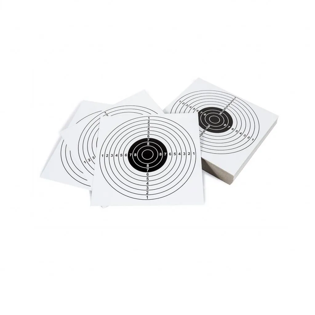 Target Paper for Target II