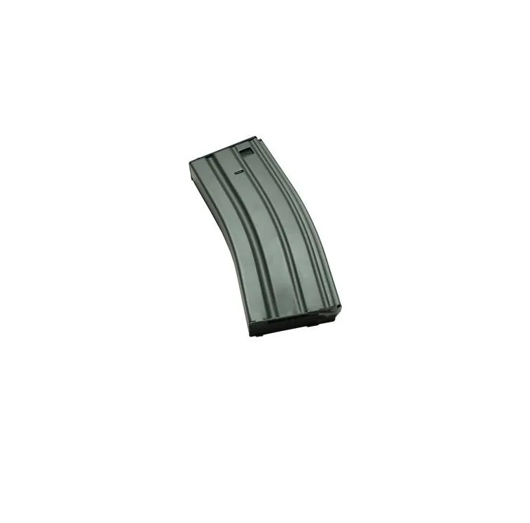 [2100000010479] M16 Mag Hi-cap - 300 Rds - BK