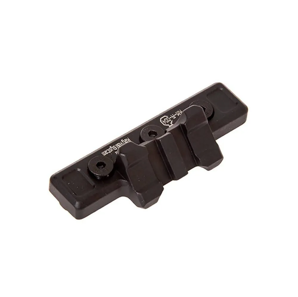Key Rail 45° System Keymod 4.5"