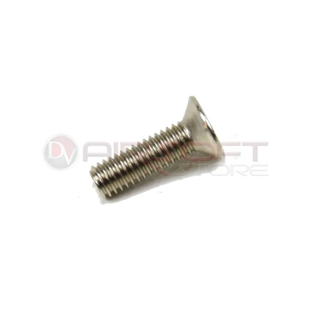 [2100000010684] Verzonken schroefbout M3.5 L10mm