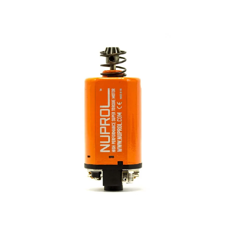 High Torque Motor (Short)