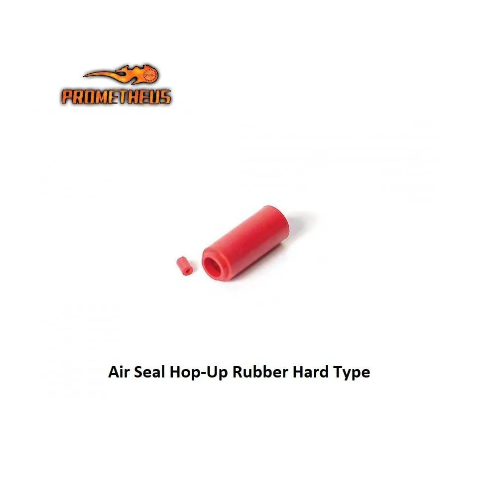 [2100000011018] Hopup Bucking Rubber - hard