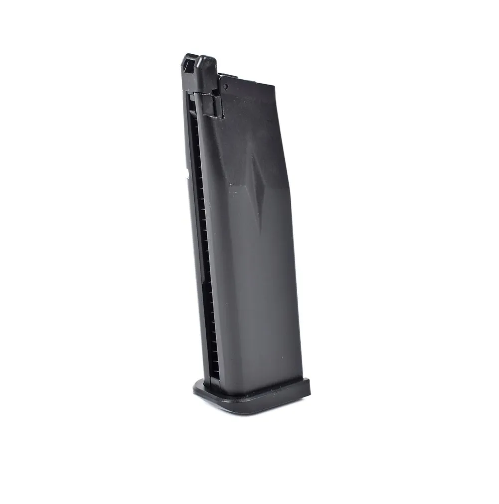 [2100000011056] Gas Mag KP-05 and KP-08 28 rds
