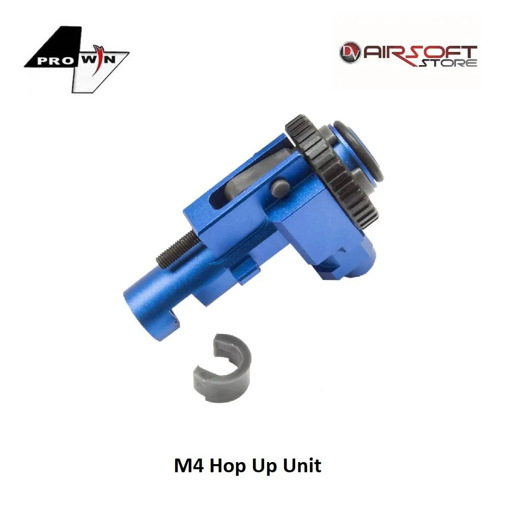 M4 Hop Up chamber