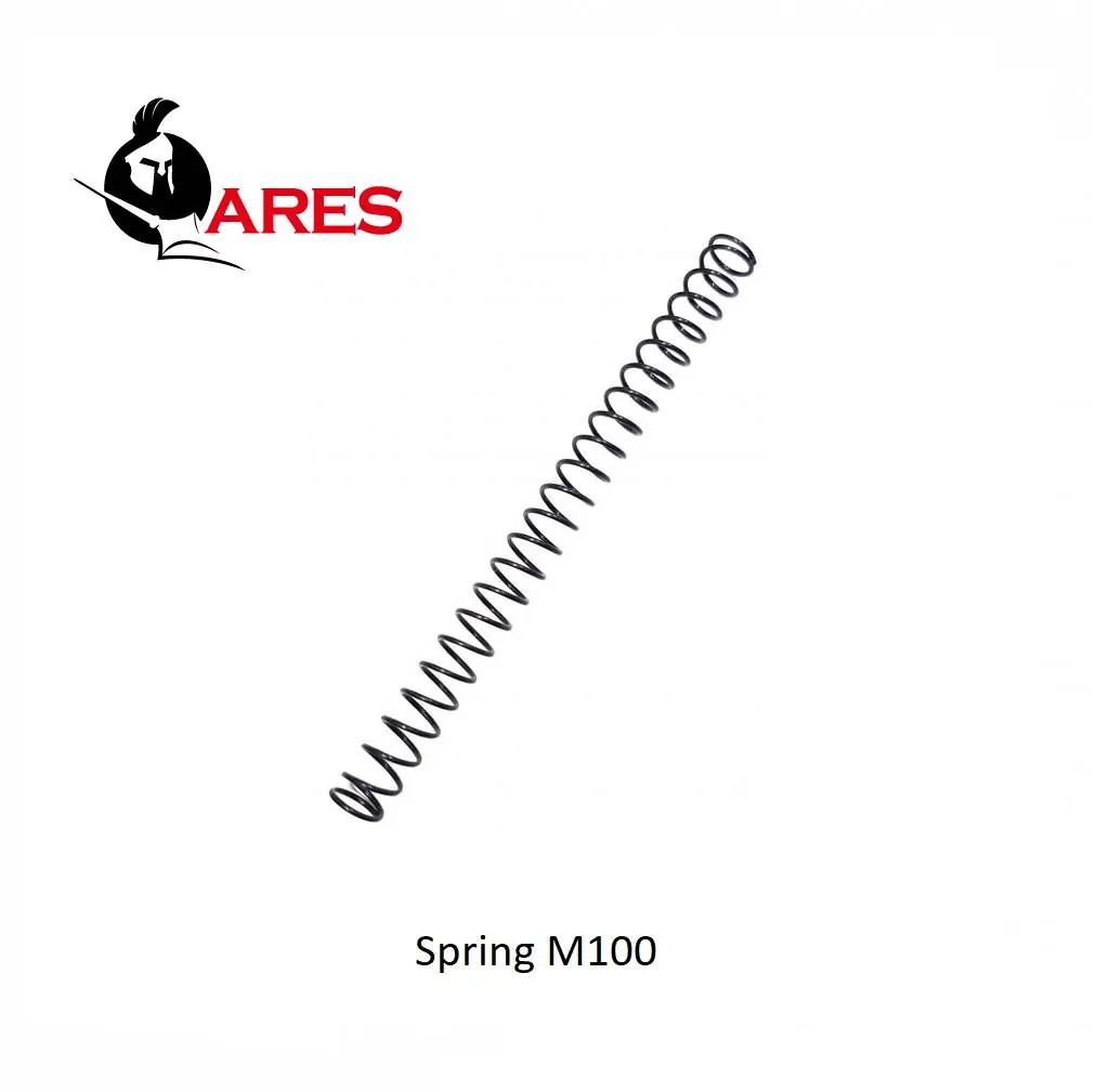 [2100000012244] Spring M100