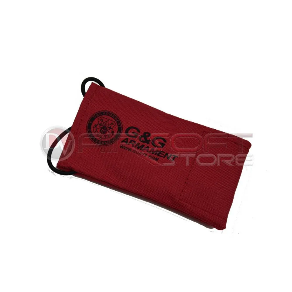 [2100000012398] Airsoft Barrel Cover G&G