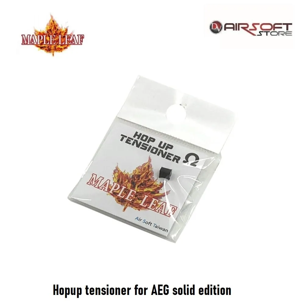 [2100000012459] Hopup tensioner for AEG solid edition OMEGA NUB