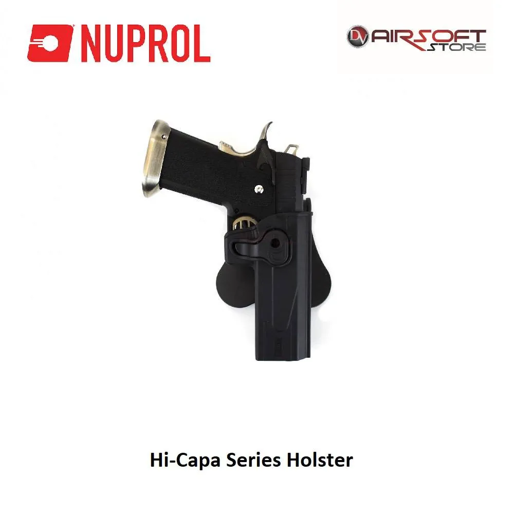 Hi-Capa Series Holster