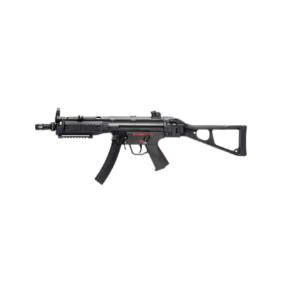 PM5 Full Metal Blow Back