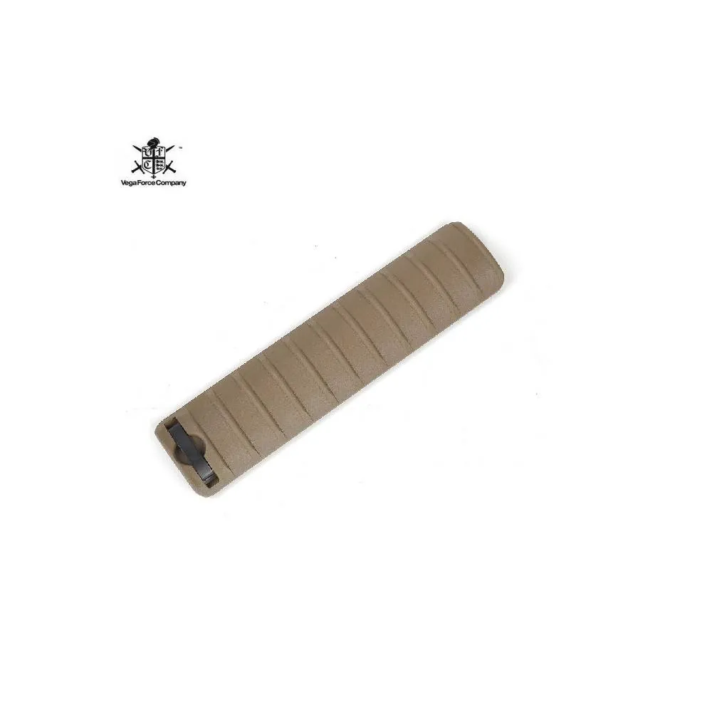 Handguard panel 11 - Tan