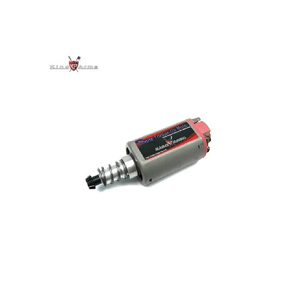 [2100000012794] Infinite Torque Motor (long)