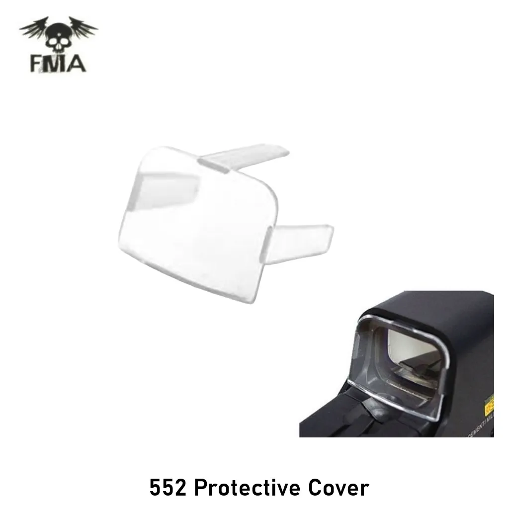 [2100000013036] 552 Protective Cover