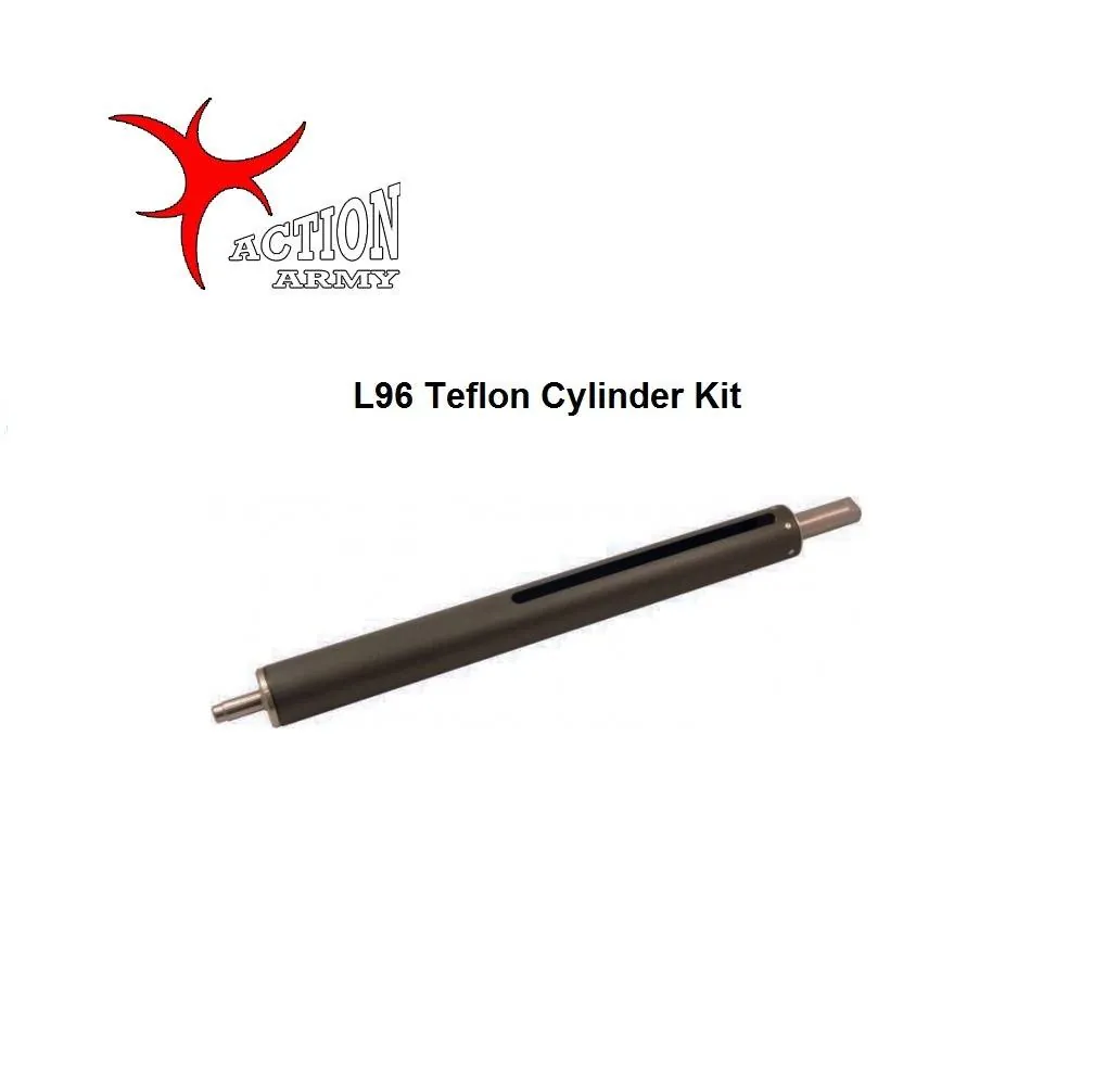[2100000013128] L96 Teflon Cylinder Kit