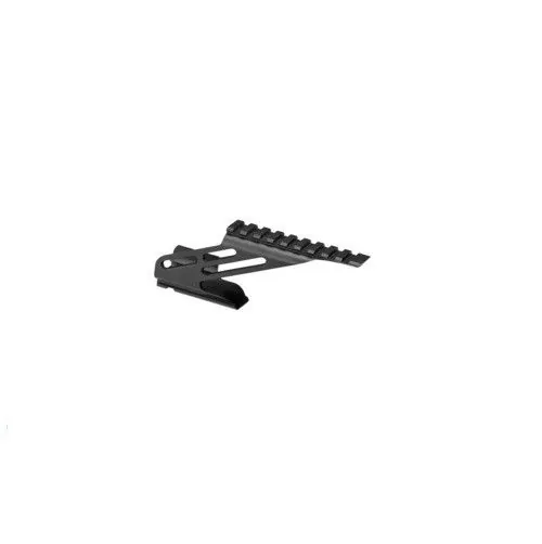 [2100000013173] Hi-Capa Mount Base - BK