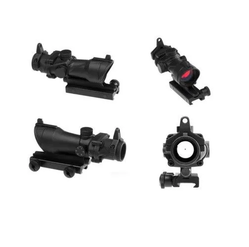 [2100000013234] Red Dot 1x32 - BK