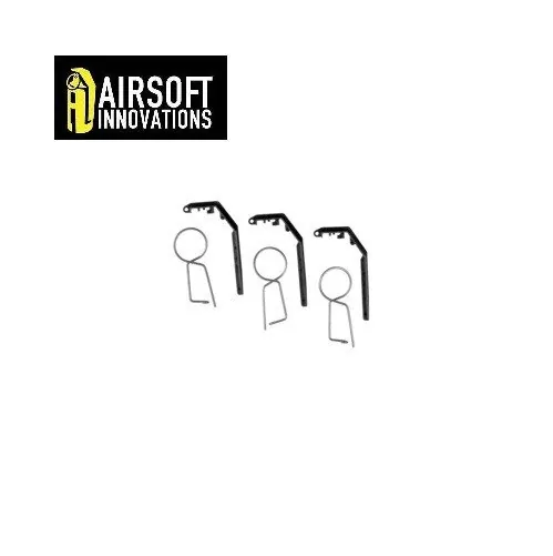 [2100000013265] Cyclone Resupply Kit