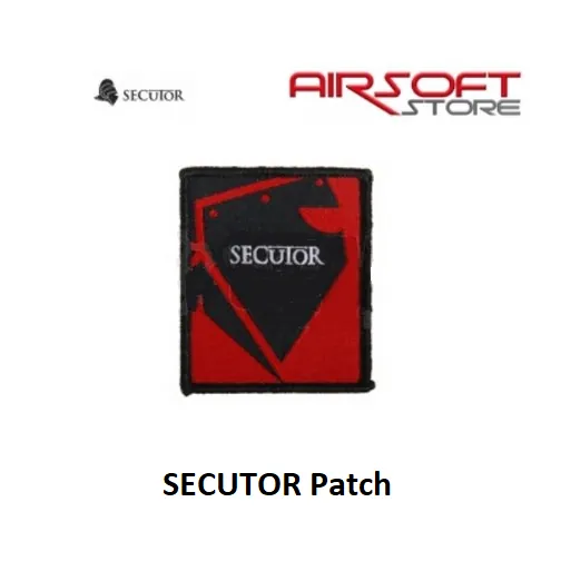 SECUTOR Patch