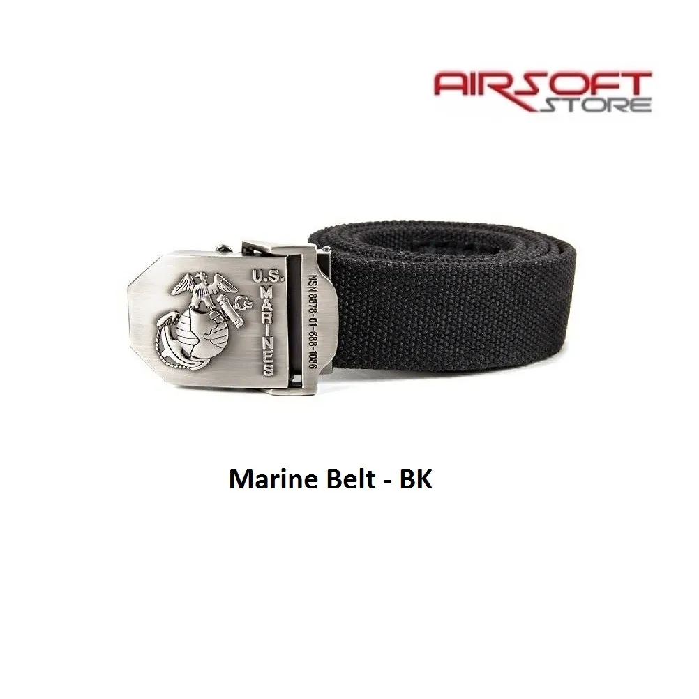 [2100000013791] Marine Belt - BK