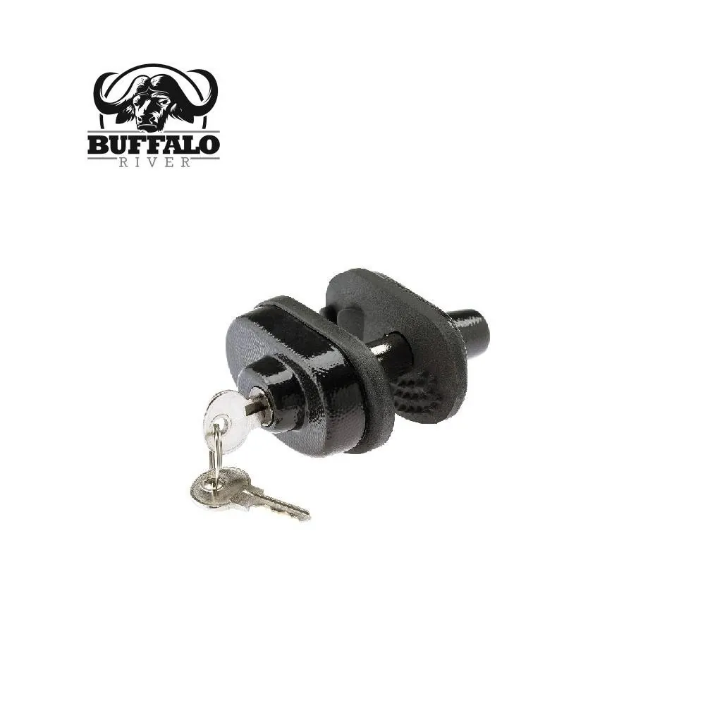 Trigger Key Lock