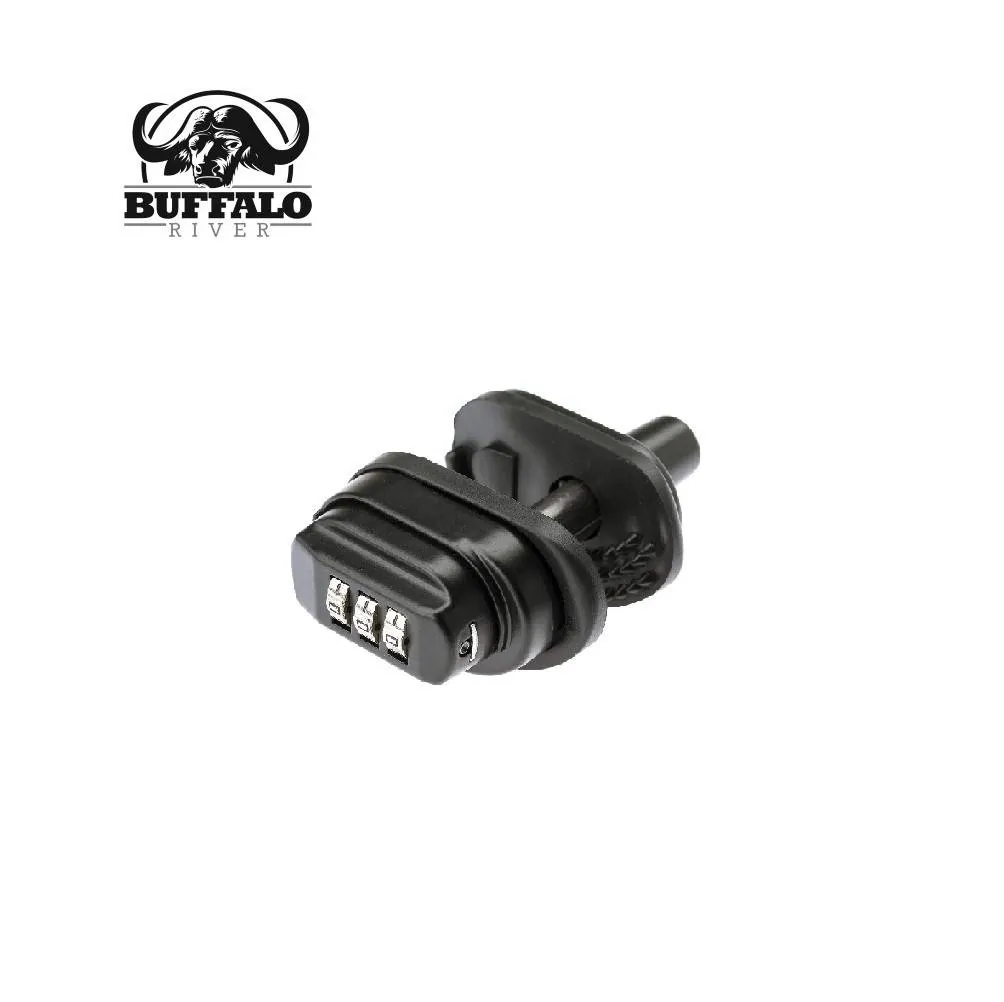 [2100000013906] Trigger Combination Lock