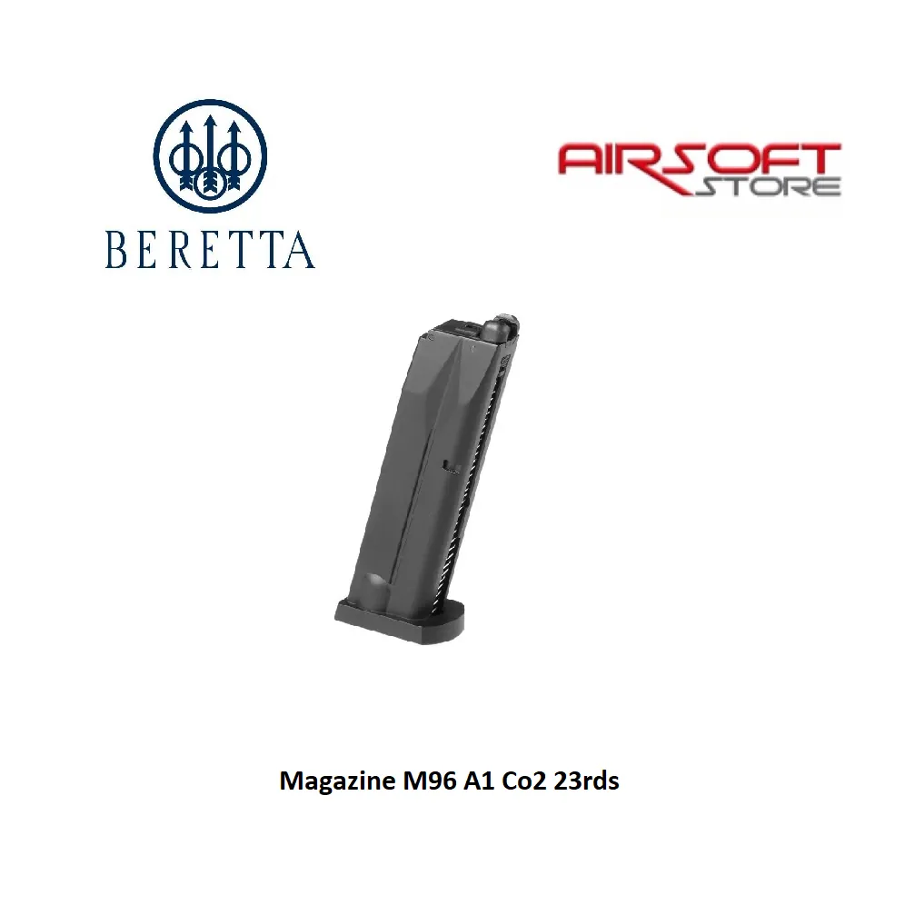 Magazine M96 A1 Co2 23rds