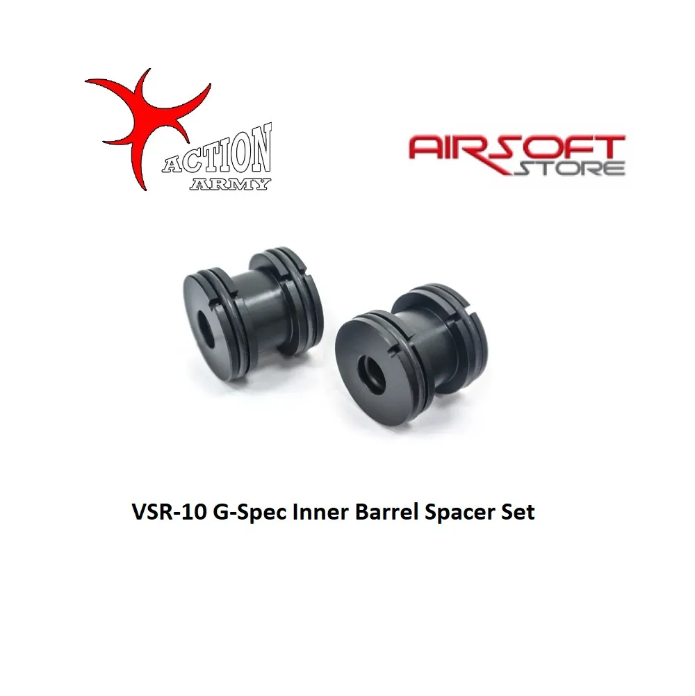 VSR-10 G-Spec Inner Barrel Spacer Set