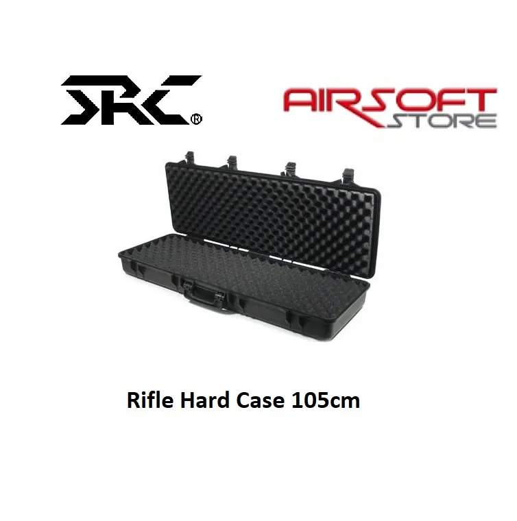 Rifle Hard Case 105cm
