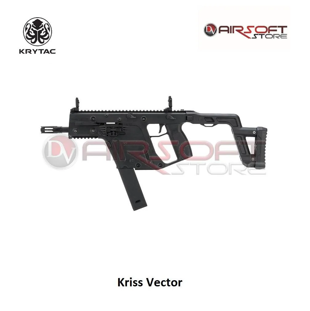 [2100000015450] Kriss Vector