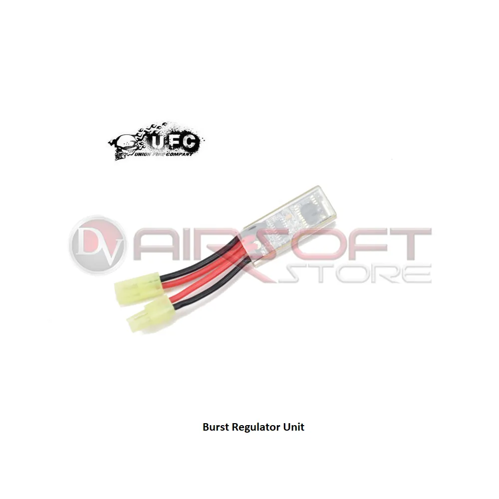 [2100000015832] Burst Regulator Unit