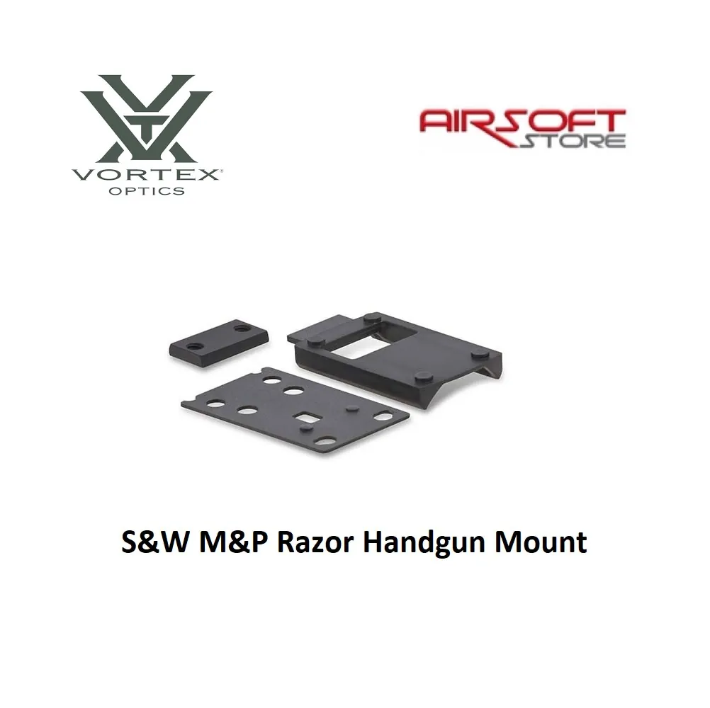 [2100000015887] S&W M&P Razor Handgun Mount