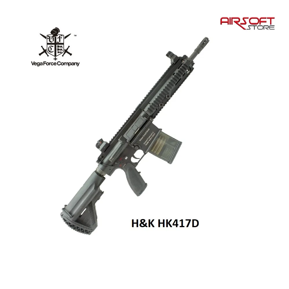 HK 417 D AEG