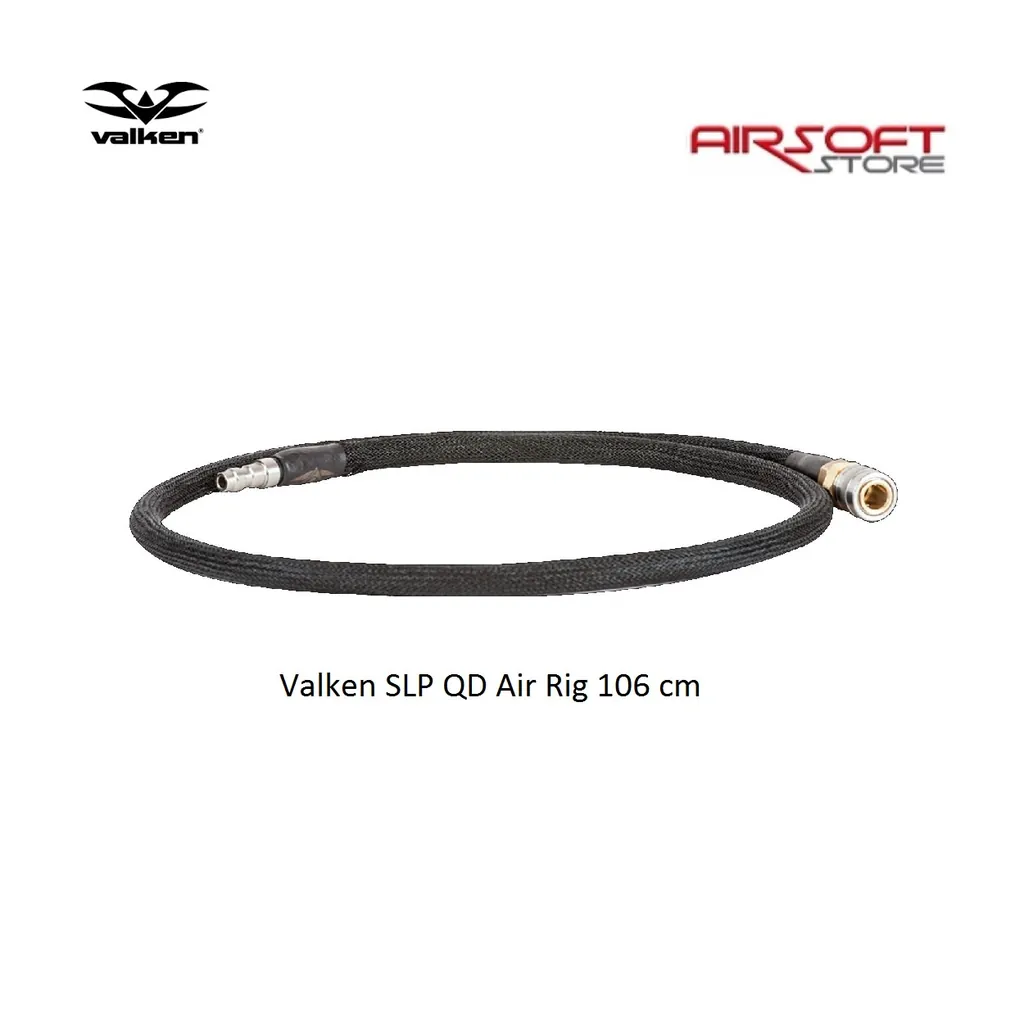 SLP QD Air Rig 106 cm