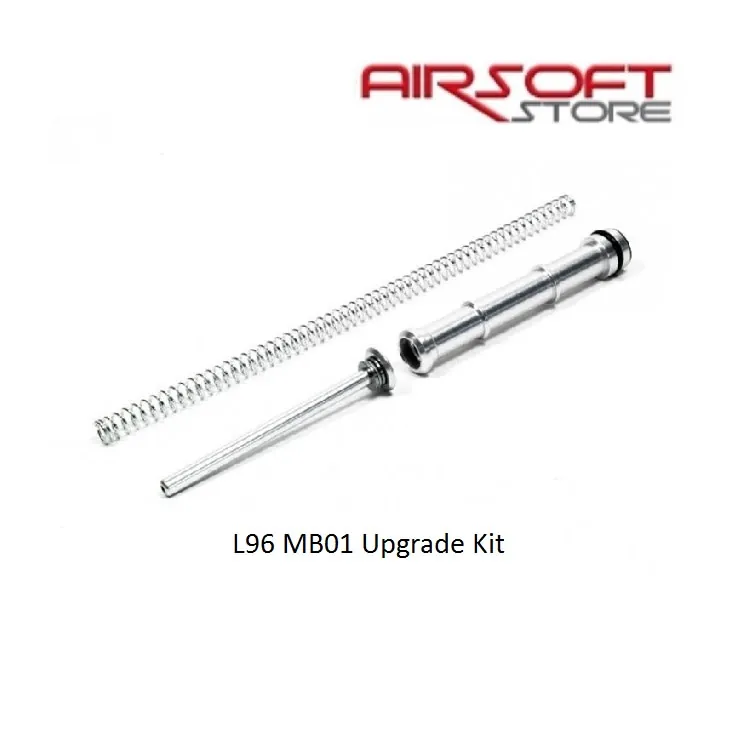 [2100000016617] L96 MB01 Upgrade Kit
