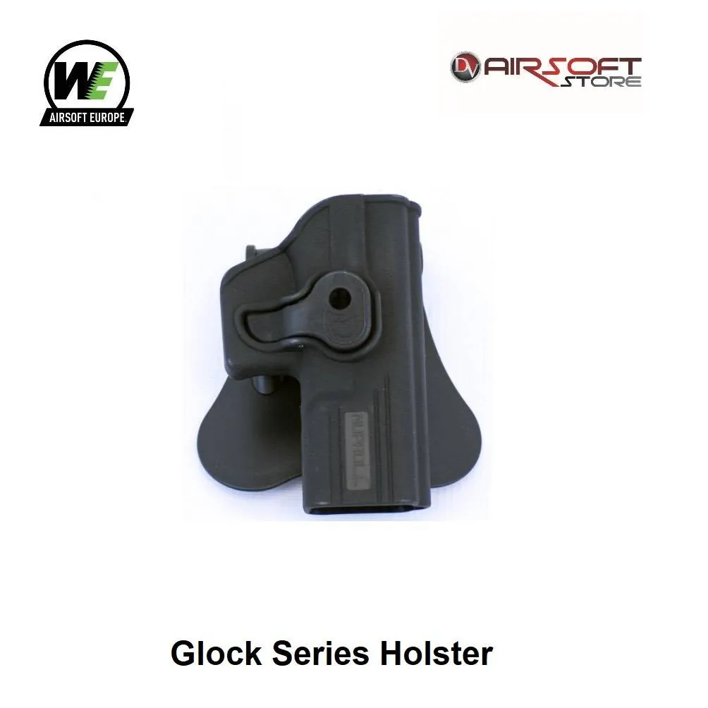 [2100000016808] Glock Series Holster