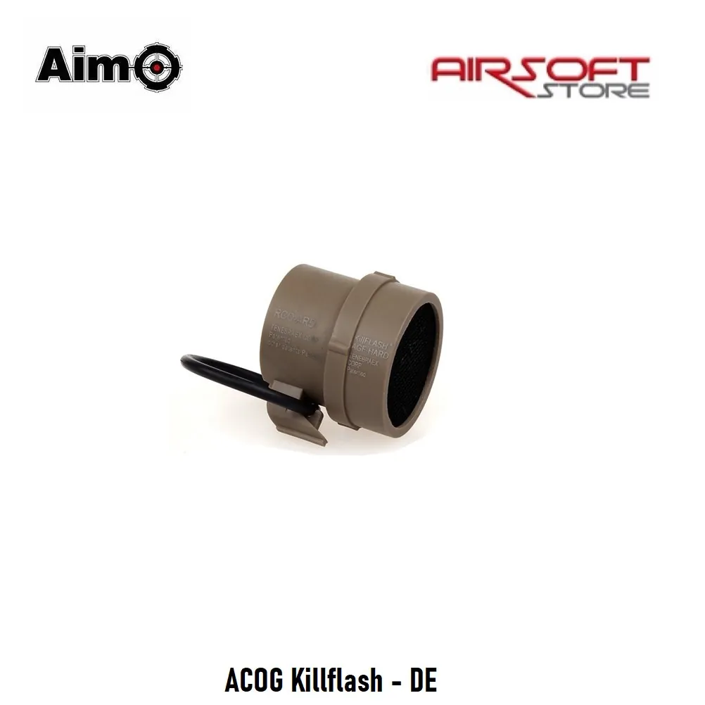 [2100000016839] ACOG Killflash - DE