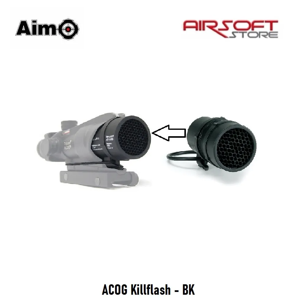 ACOG Killflash - BK