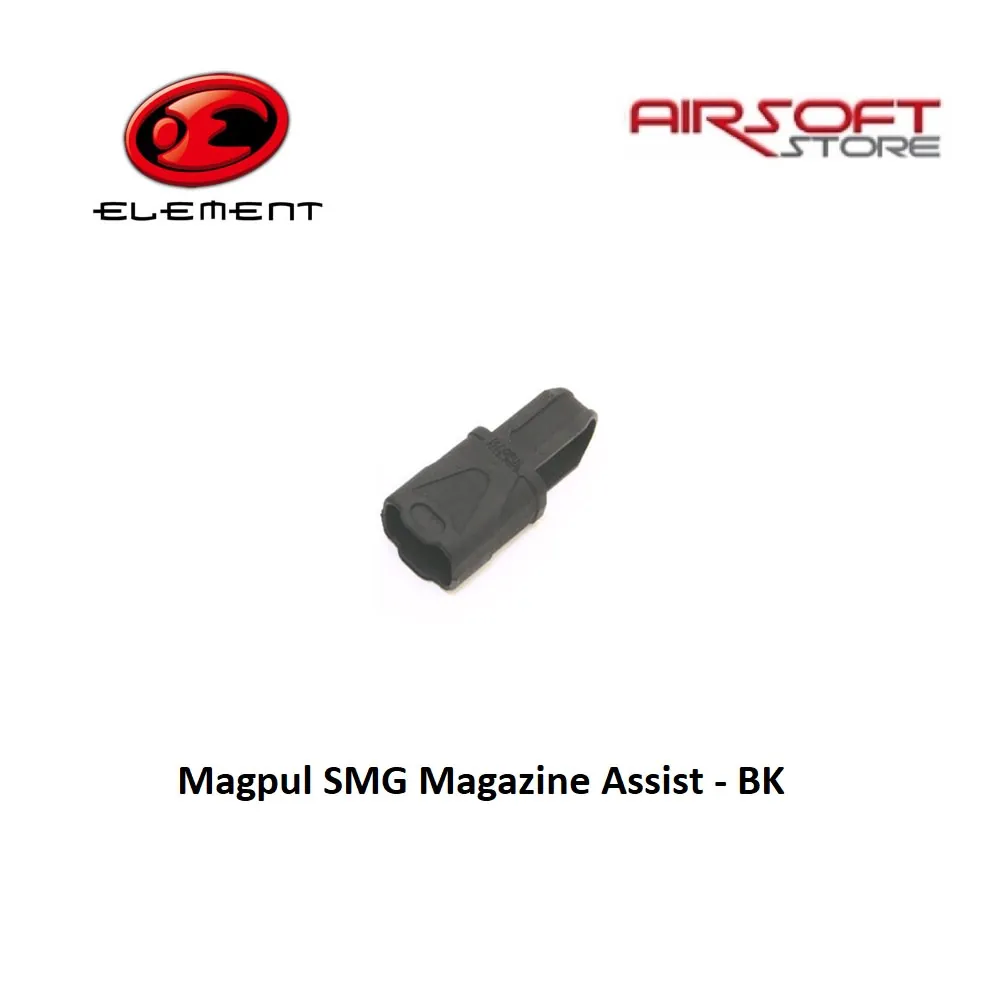 Magpul SMG Magazine Assist - BK