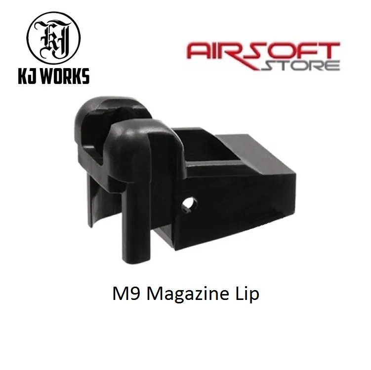 [2100000017508] M9 Magazine Lip