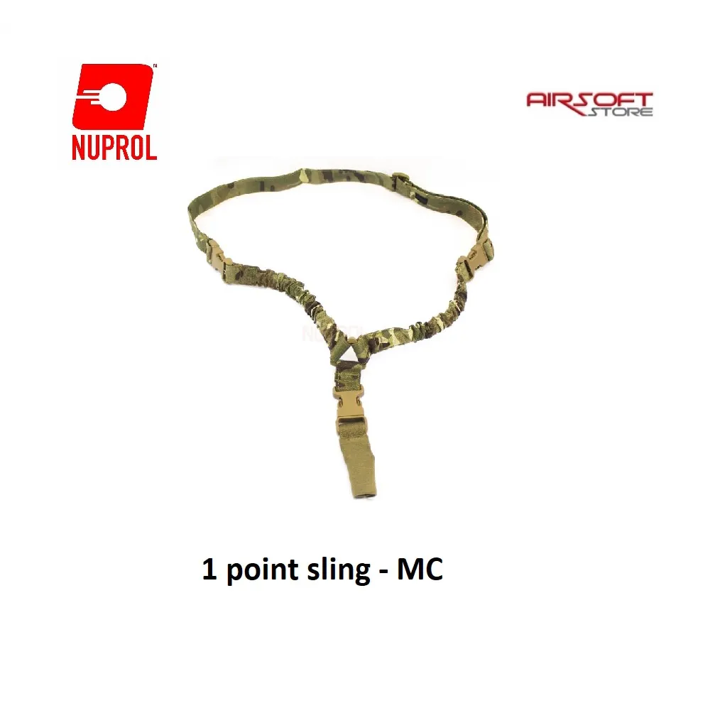 [2100000017768] 1 point sling - MC