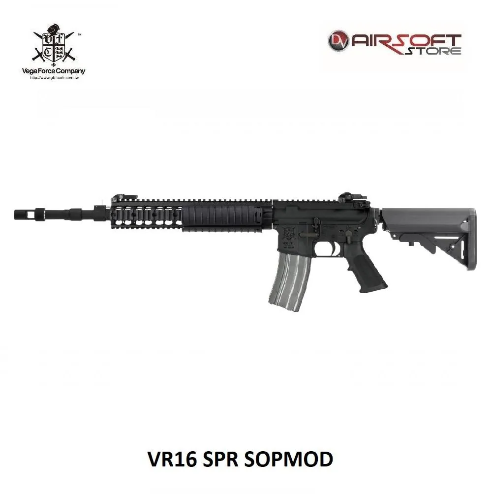 [2100000018130] VR16 SPR SOPMOD
